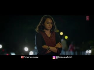 "baadal" from akira sonakshi sinha