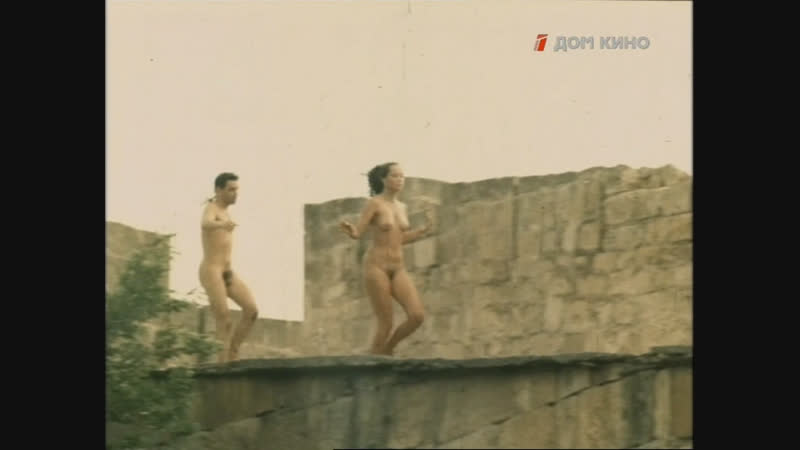 Комедия о лисистрате (1989)