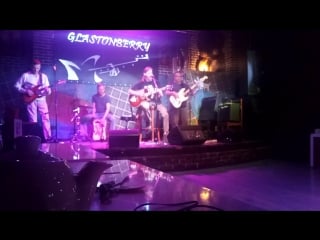 Адвайта 2 0 всё возможно! (glastonberry pub, 30 04 2018)