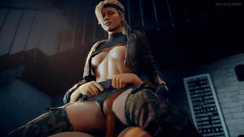Cage porn video – Awf cassie cage mk