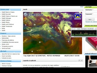 Haarp dacia test europa winter incerc ca aduc iarna stop export europa