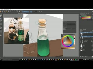 What’s new in krita 3 krita review