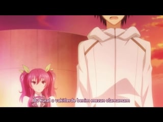 [puzzlesubs] rakudai kishi no cavalry 02 [hd] [bd]