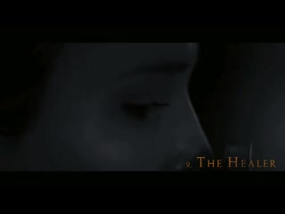 Ex libris chapter 2 teaser