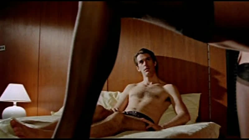 1990 черная встреча / appuntamento in nero