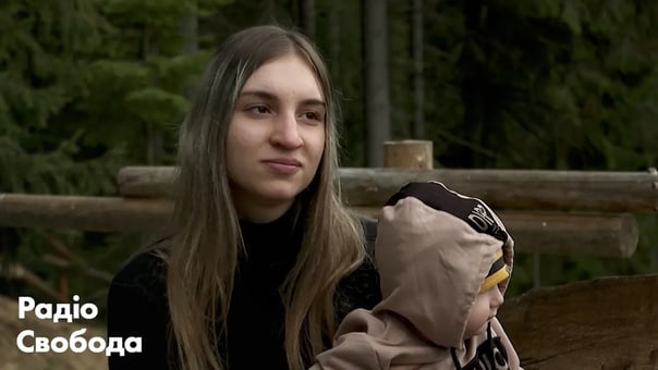 «приказали снять все и обыскали в резиновых рукавицах» – жена «азовца» о фильтрации