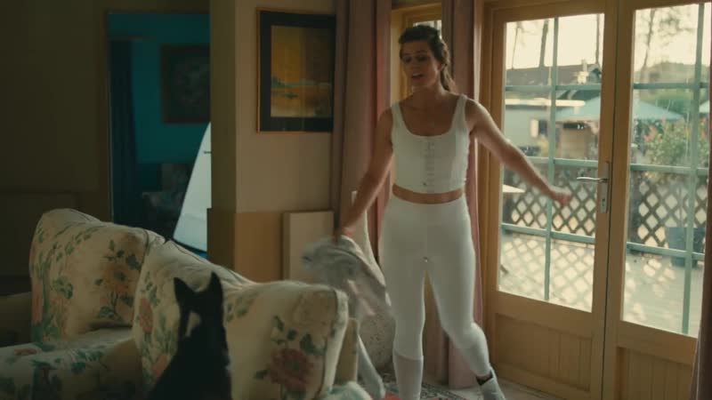 Анна дрейвер, элиз шаап под прикрытием / anna drijver, elise schaap undercover ( 2018 )