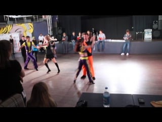 30 05 2015 новая волна в новосибирске dnd rising star макс, раиса