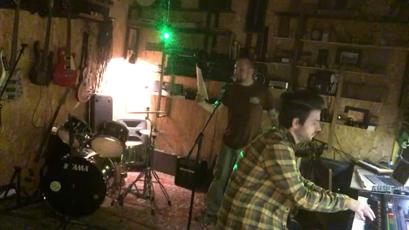 Lenny kravitz here to love (covered by bravos pepinos family)