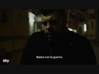 Gomorra stagione 4 (2019) nuovo trailer serie sky atlantic