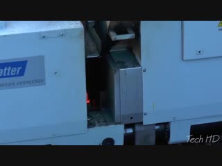 Incredible machines that are on another level