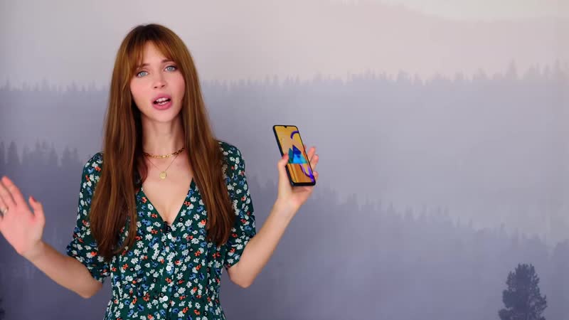 [наташа шелягина] samsung galaxy m30s шо лучче redmi note 8 pro или m30s?