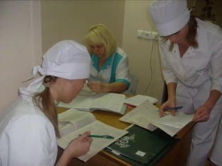 Самарский медико социальный колледж 75 лет