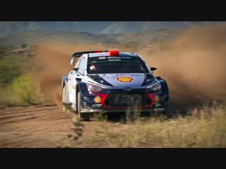 Wrc 2018 этап 11 великобритания итоговый обзор