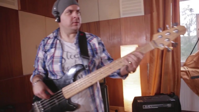 Barbarian barbie (g borlai, a davidyants)