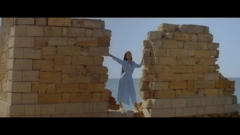 Zlata ognevich doloni (teaser)