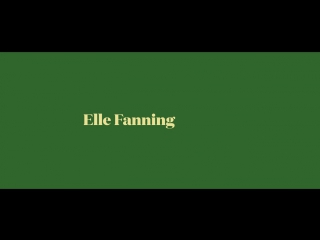 Elle fannings fan fantasy