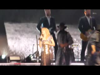 Hand on your heart (nocturn live 23 06 2019)