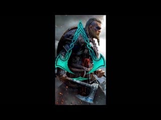 Прохождение assassin's creed valhalla пк бп rtx 3070ti # 1 наконец то, заценю)