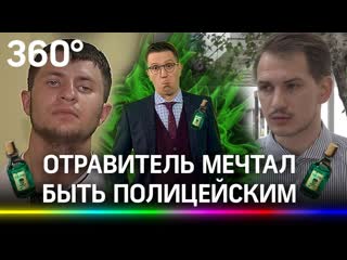 «московский отравитель» изучал ислам и поил школьниц клофелином