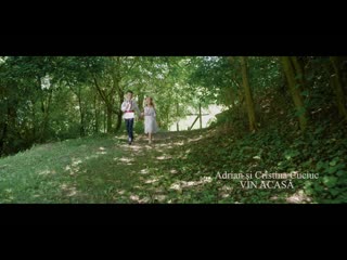 Adrian si cristina cuciuc vin acasa official video 2019