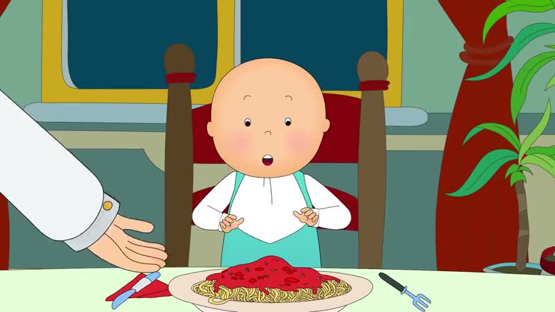 Caillou amazing week christmas cartoons for porn funny animated cartoon caillou holiday movie