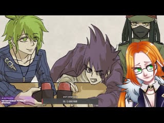 Эвент с лабиринтами в genshin impact ~