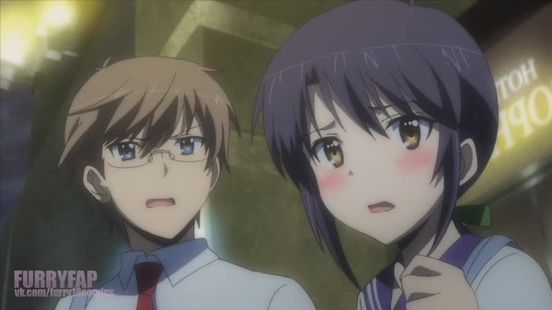 [anidub] okusama ga seito kaichou 1 6