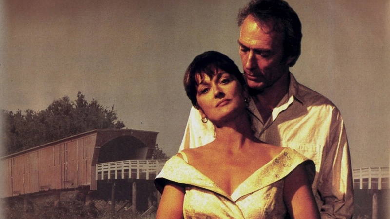 Hd720p porn video – Мосты округа мэдисон the bridges of madison county (1995) [hd720p]