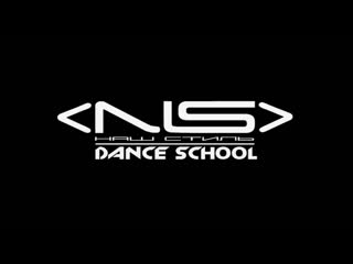 Hip hop choreo group dina kazakh