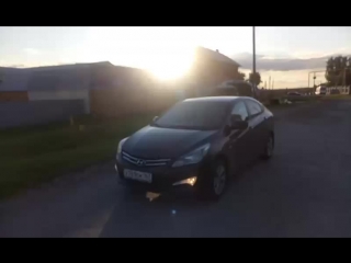 Самара»»»ташла крестный live