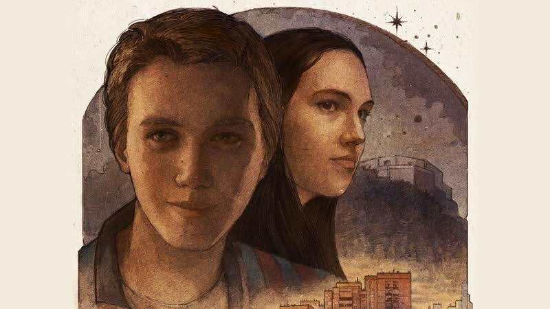 Белая крепость (2021) tabija (the white fortress)