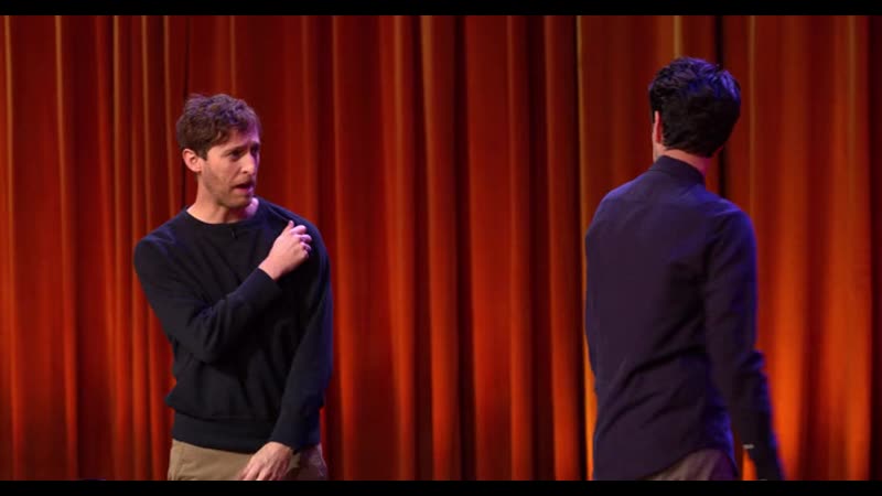 Middleditch schwartz | 01x02