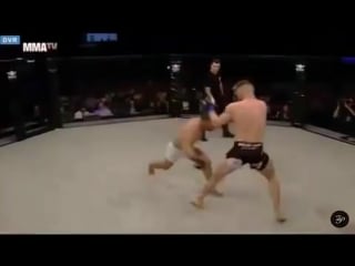 Emil weber valhalla meek vs rousimar palhares venator fc 3