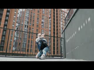 Morozov maxim aka yanagi endor ''pump it up''