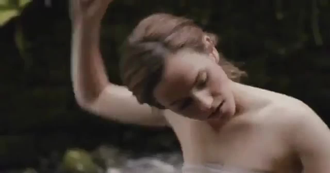 Эмма Уотсон голая : Emma Watson nude фильм Затмение