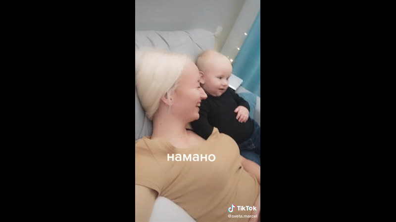 Малой то шарит