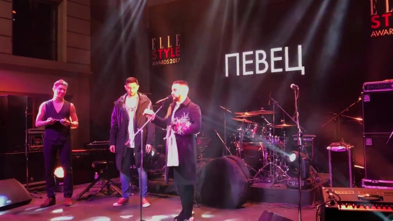 Monatik назван самым стильным артистом украины по версии elle