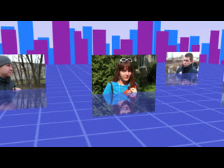 Соцопрос (новостной блок от 31 марта 2021г)