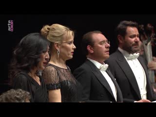 Festspielhaus baden baden giuseppe verdi messa da requiem (2019)