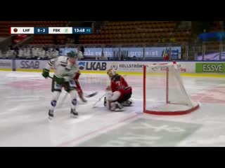 Shl highlights luleå färjestad 16 feb 2021