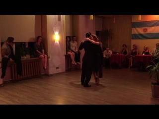 Artyom & karina lilu dovbush tango