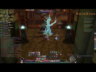 Goldaion 4 6 / one for all /day51