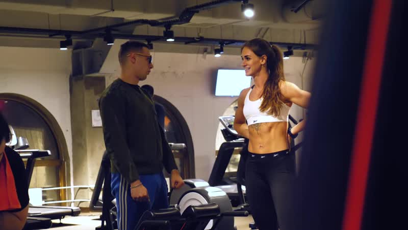 [nikita zdradovskiy] мастер спорта притворяется новичком в зале #2| пранк над тренером