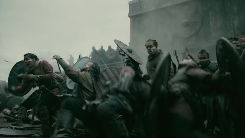 Eminem 2pac björn ironside vs ivar the boneless (2019)