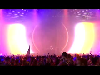 Yotto live at tomorrowland belgium 2019 (freedom stage)