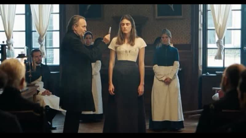 Бал безумных женщин / le bal des folles (2021)