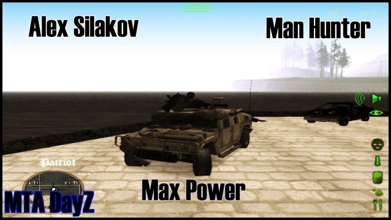 Serial porn video – [mta dayz] алекс силаков на serial killers