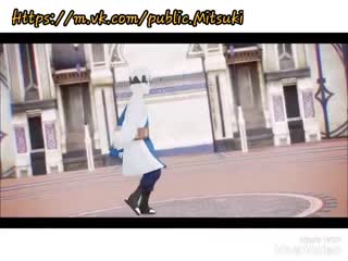 Mmd mitsuki classic