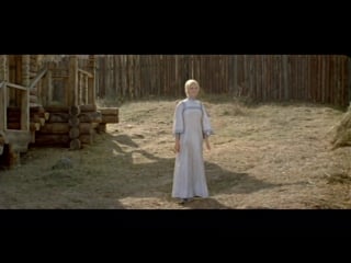 «осенние колокола» (1978) музыкальный, сказка, реж владимир гориккер hd 1080